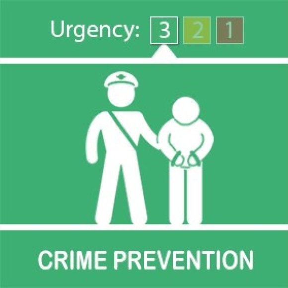 Crime Prevention